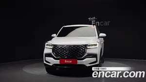 KGM Rexton, 2022 — миниатюра 3