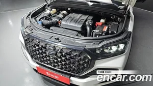 KGM Rexton, 2022 — миниатюра 6