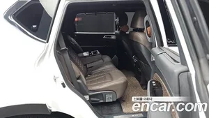 KGM Rexton, 2022 — миниатюра 17