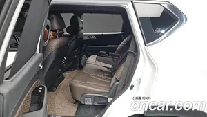 KGM Rexton, 2022 — миниатюра 18