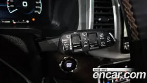 KGM Rexton, 2022 — миниатюра 26