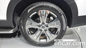 KGM Rexton, 2022 — миниатюра 7