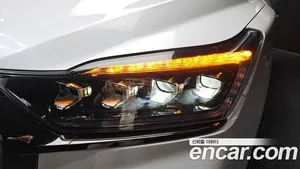 KGM Rexton, 2022 — миниатюра 8