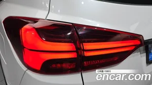KGM Rexton, 2022 — миниатюра 9