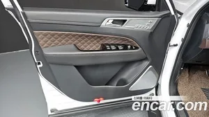KGM Rexton, 2022 — миниатюра 14