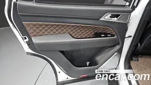 KGM Rexton, 2022 — миниатюра 15