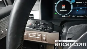 KGM Rexton, 2022 — миниатюра 29