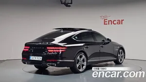 Genesis G80, 2022 — миниатюра 2