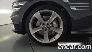 Genesis G80, 2022 — миниатюра 5