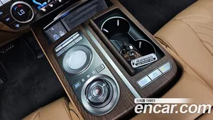 Genesis G80, 2022 — миниатюра 12