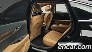 Genesis G80, 2022 — миниатюра 17