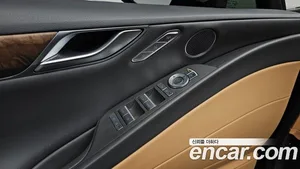Genesis G80, 2022 — миниатюра 23