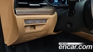 Genesis G80, 2022 — миниатюра 24