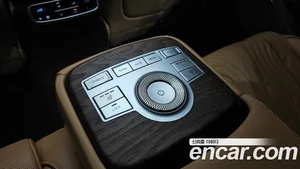 Genesis G80, 2022 — миниатюра 25