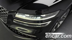Genesis G80, 2022 — миниатюра 8