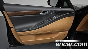 Genesis G80, 2022 — миниатюра 14