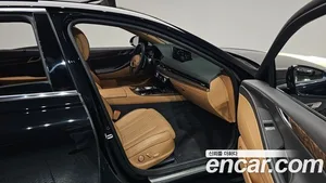 Genesis G80, 2022 — миниатюра 16