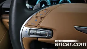 Genesis G80, 2022 — миниатюра 29