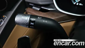 Genesis G80, 2022 — миниатюра 30