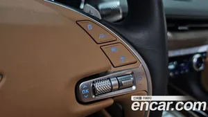 Genesis G80, 2022 — миниатюра 31