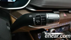 Genesis G80, 2022 — миниатюра 32