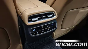 Genesis G80, 2022 — миниатюра 35