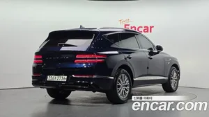Genesis GV80, 2020 — миниатюра 2