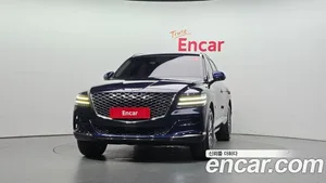 Genesis GV80, 2020 — миниатюра 3