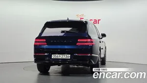 Genesis GV80, 2020 — миниатюра 4