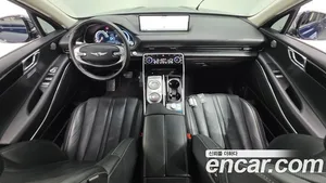 Genesis GV80, 2020 — миниатюра 10