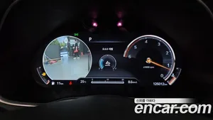 Genesis GV80, 2020 — миниатюра 11