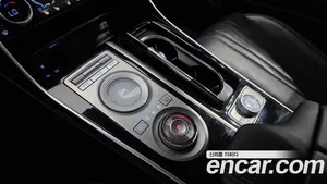Genesis GV80, 2020 — миниатюра 12
