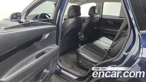 Genesis GV80, 2020 — миниатюра 18
