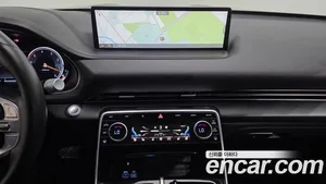 Genesis GV80, 2020 — миниатюра 19