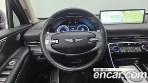 Genesis GV80, 2020 — миниатюра 20