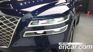 Genesis GV80, 2020 — миниатюра 8