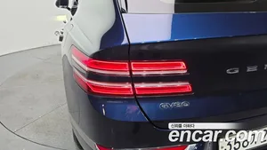 Genesis GV80, 2020 — миниатюра 9