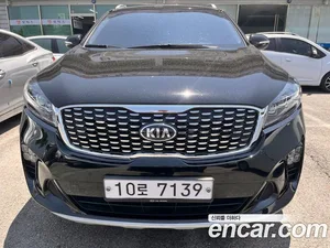 Kia Sorento, 2018 — миниатюра 1
