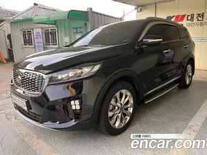 Kia Sorento, 2018 — миниатюра 2