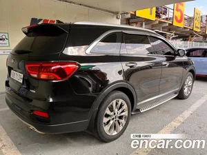 Kia Sorento, 2018 — миниатюра 5