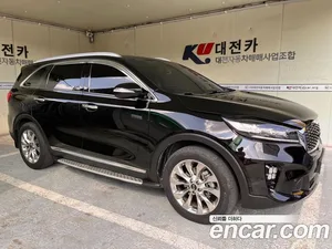 Kia Sorento, 2018 — миниатюра 6