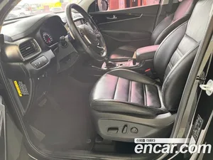 Kia Sorento, 2018 — миниатюра 8