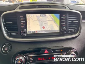 Kia Sorento, 2018 — миниатюра 11