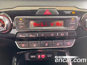 Kia Sorento, 2018 — миниатюра 12
