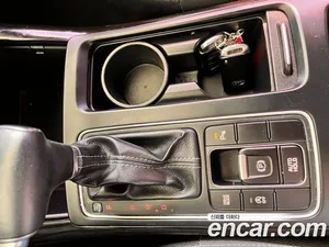 Kia Sorento, 2018 — миниатюра 13