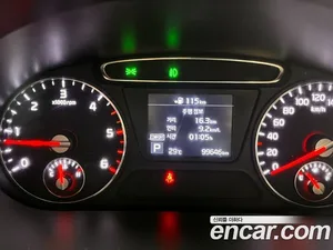 Kia Sorento, 2018 — миниатюра 14