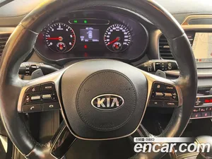 Kia Sorento, 2018 — миниатюра 16