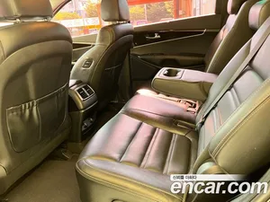 Kia Sorento, 2018 — миниатюра 17