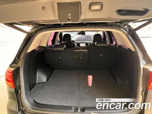 Kia Sorento, 2018 — миниатюра 18