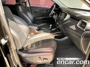 Kia Sorento, 2018 — миниатюра 20